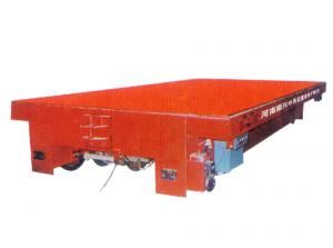 KP系列電動(dòng)平車(chē)